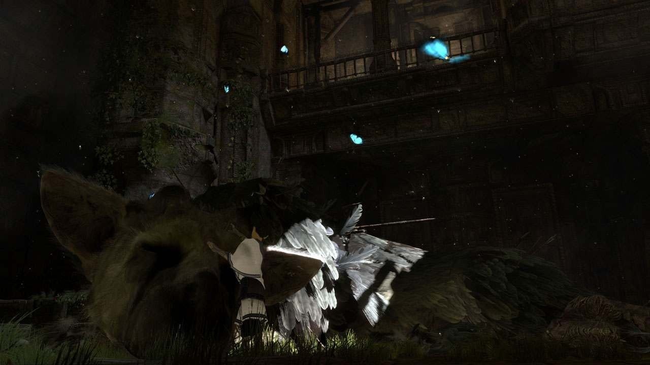 The Last Guardian - Imagen 41